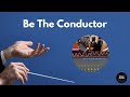 Be the Conductor - Automate your strings Section
