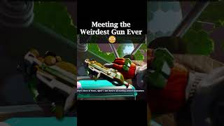 “I Met the Ball Gun… High on Life 2 #highonlife2 #knifey #gaming