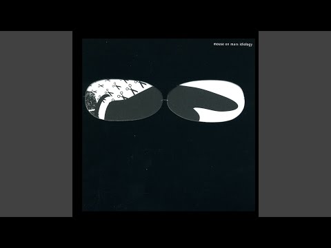Mouse on Mars — Presence