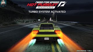 Lamborghini Gallardo Superleggera - Need For Speed Hot Pursuit Remastered