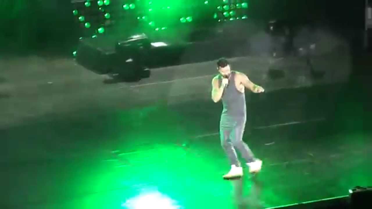 Tj Ricky Ricky Tj- Adrenalina - YouTube