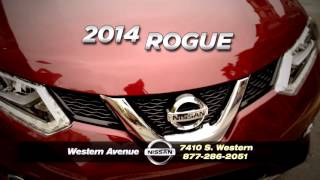 Western Avenue Nissan   Sonya Western Ave Nissan Dealer