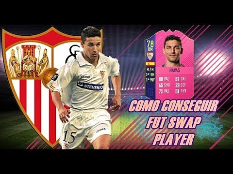 COMO CONSEGUIR A JESUS NAVAS FUT SWAP PLAYER || FIFA 18 || MirSaaYT video phone beyonce mp3
