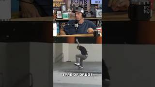 Weed culture in skateboarding with Chris Roberts