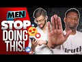 5 THINGS CHRISTIAN MEN NEED TO STOP DOING...NOW!