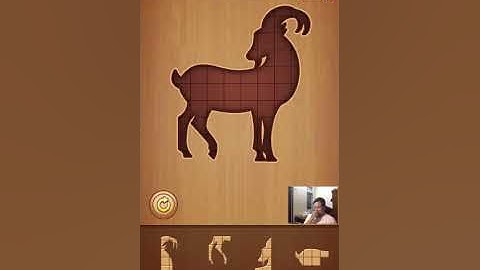 WoodCube Level 101 - 110 Walkthrough