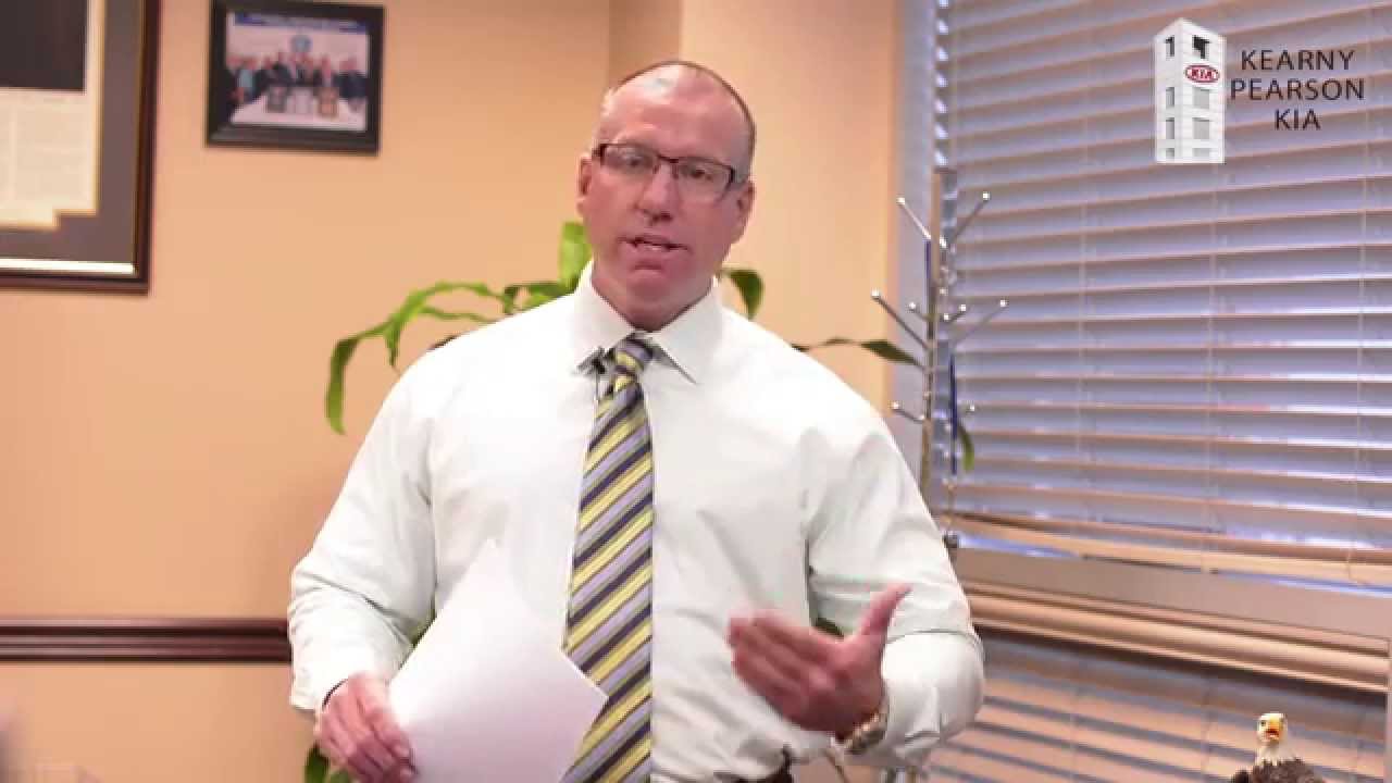 Kearny Pearson Kia No payments for up to 5 months! YouTube
