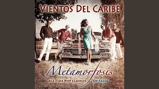 Video thumbnail of "Vientos del Caribe - Careless Whisper (Salsa Cover Version)"