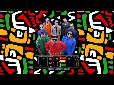 JARANG BREAK - S-TIGA (Official Music Video)