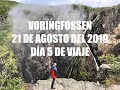 Voringfossen, Día 5 de Viaje - Guía de Viaje Noruega