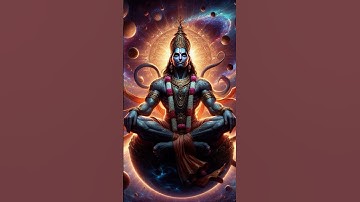 Hanuman #shorts #ytshorts #youtube shorts #spiritual #energy #divine power