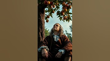 The Defining Moment of Isaac Newton