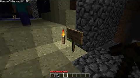 Fun in Minecraft - Video 049.2: What In The World Part 2