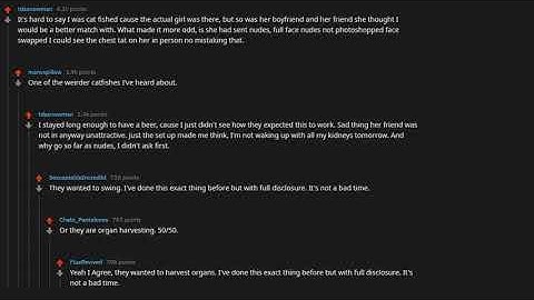 What was the weirdest date you’ve ever been on? (r/AskReddit Top Posts | Reddit Stories)