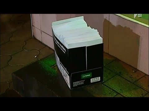 ყოფილ მაღალჩინოსნებს ბრალი წაუყენეს