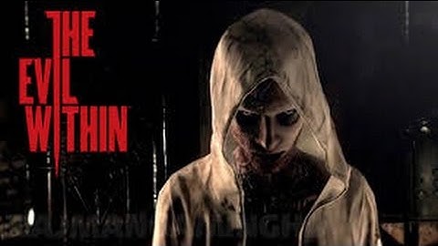 The Evil Within Episode 7: Hello...It