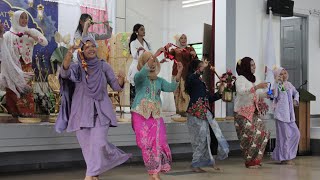 βοΈ SRI ANDANA TARI - Tarian Persembahan Majlis RIMUP Raya 2025 !π€ SMK Convent Sentul βοΈ SRI ANDANA TARI - Tarian Persembahan Majlis RIMUP Raya 2025 !π€ SMK Convent Sentul