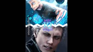 gojo vs vergil 🥀🔥🔥 #edit#dmc5