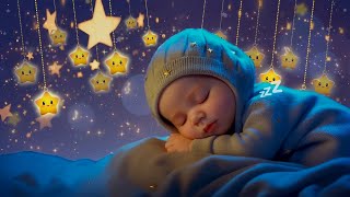 Lullaby For Babies To Go To Sleep ♫♫♫ Bedtime Lullaby For Sweet Dreams, Baby Sleep Music