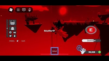 Slap battles hacker again!