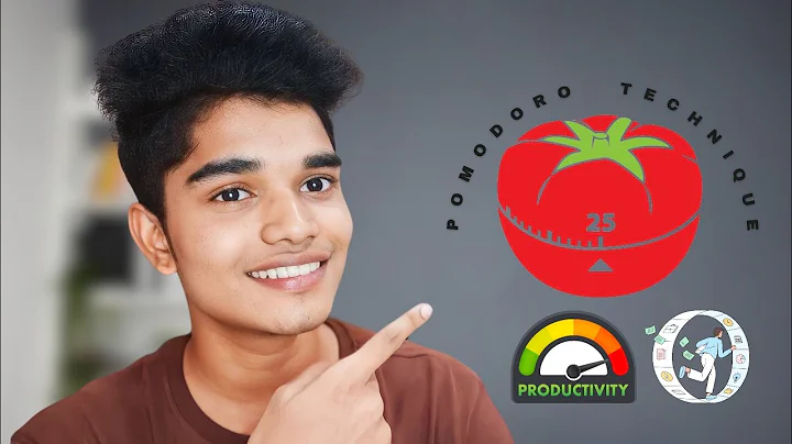 MY favorite Tool to improve Studying and Productivity