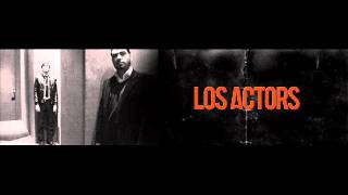 Video thumbnail of "Los Actors... - Baila"