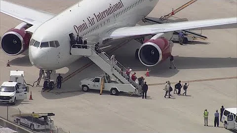 50 South Africans to resettle in Maine next week