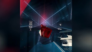 Beat Saber: Cycle Hit/KASAI HARDCORES Hard FC