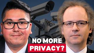 Canada’s Internet Crackdown Explained by Michael Geist