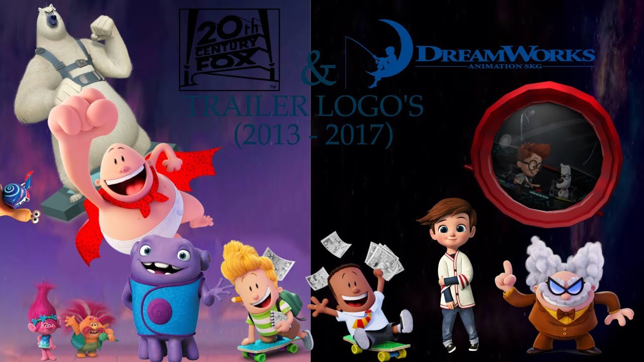 20th Century Fox Dreamworks Animation Skg 2016 By Trolls - skyboss gaming rga roblox