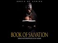 BOOK OF SALVATION by Judas Rapknowledge Da Akbar