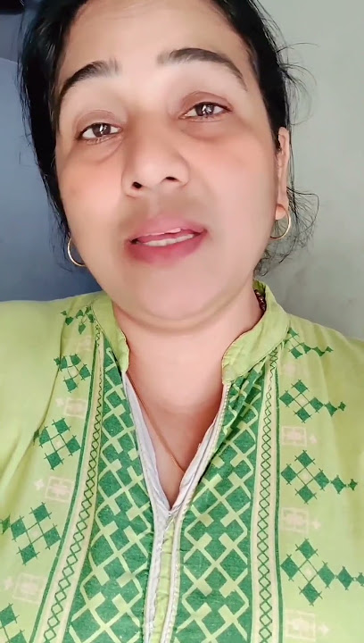 Rahi manwa dukh ki chinta kyon satati Hai 😔♥️
