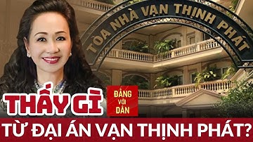Kiên trì, kiên quyết đẩy mạnh hơn nữa công cuộc phòng chống tham nhũng, tiêu cực | Tâm điểm
