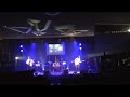 Capture de la vidéo 2021.8.28 12Th Summer Live Tak Matsumotoメドレー ギターサークレッドフィールド　New Horizon  T.i.g Sounds