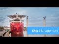 Ship Management - Manage the Risk and Minimize the Impact