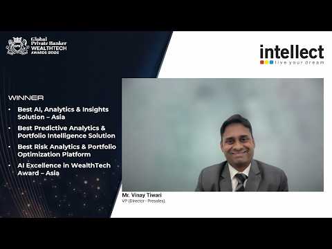 #GWT26 Intellect Design Arena Ltd - 4 Awards