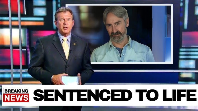 Mike Wolfe From American Pickers Sentenced To Life Imprisonment - YouTube