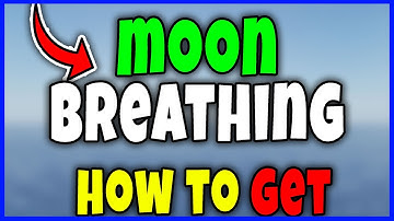 How to GET MOON BREATHING in WEAK LEGACY 2 FULL GUIDE Roblox