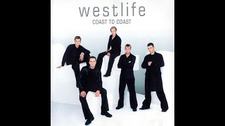 [Full Album] 웨스트라이프 (2000) Westlife - Coast To Coast