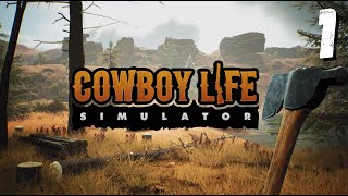 Brand New Wild West RPG ¦ Cowboy Life Simulator ¦ 1 screenshot 5