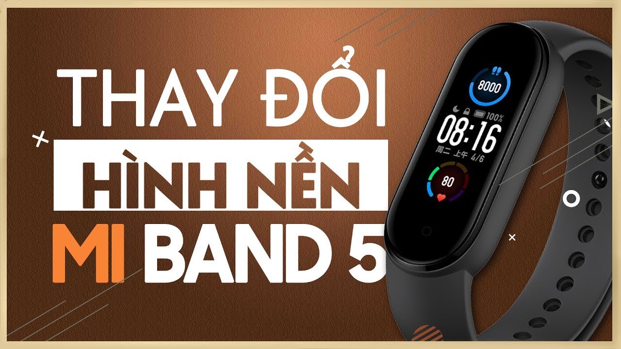 Cận cảnh Xiaomi Mi Band 5 Ấn tượng tuyệt vời dùng sướng hơn rất nhiều so  với thế hệ trước