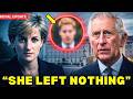 Princess Diana Left Her Entire Estate to One Person — The Truth Changes Everything