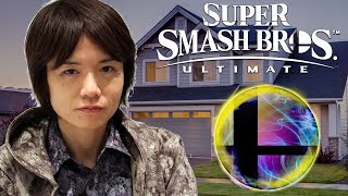 Smash Bros Ultimate Development For DLC Characters Is Still Going Well According to Sakurai