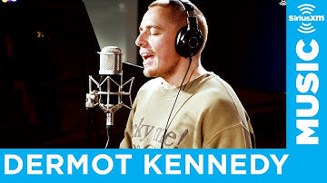 Thumbnail of Dermot Kennedy - "Power Over Me" [LIVE @ SiriusXM Studios]