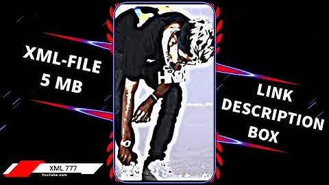 MC STAN - Laila Main Laila x Basti Ka Hasti🧐° Boyz Attitude Xml || Alightmotion Xml File⬇️#mcstan