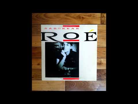 Roé — Roé - Saborear (Boilerhouse Back In Europe Intr. Mix)