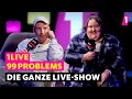 Felix Lobrecht der Katzen-Flüsterer | 1LIVE 99 Problems #19