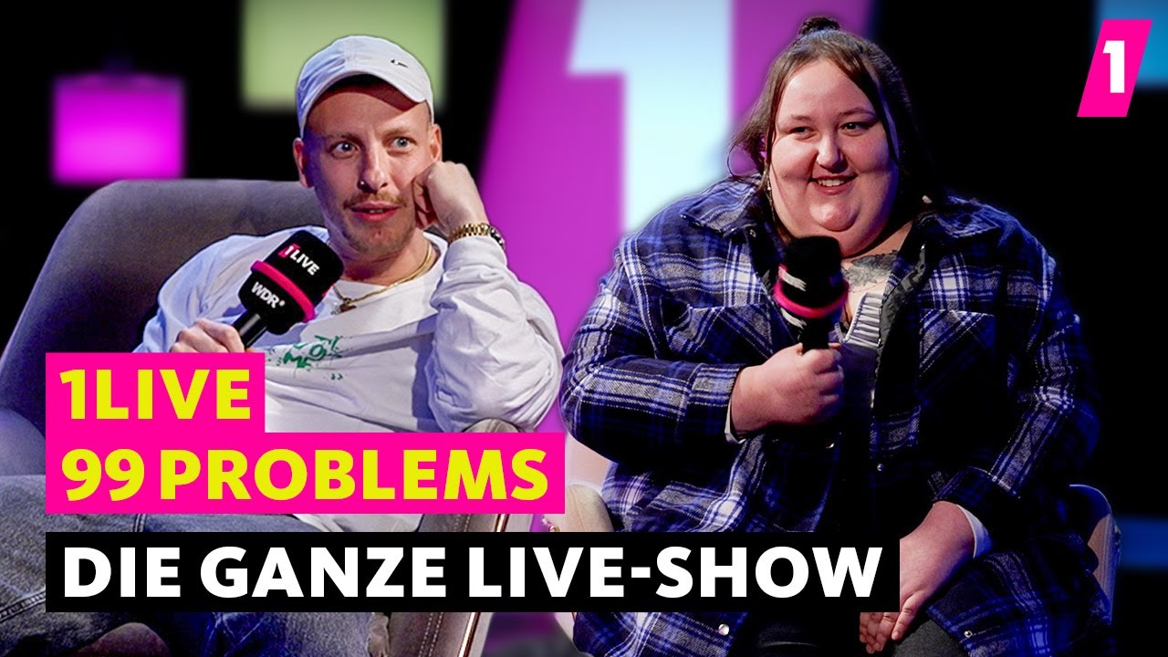 Felix Lobrecht zu Gast bei WETTEN, DASS?🤩 | Promis vor'm Prompter