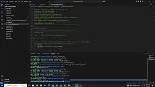 How to determine if a TAR file is valid for submission. (NIU CSCI 480)