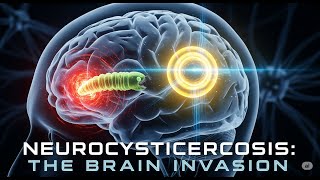 2.1.6. Neurocysticercosis: The Brain Invasion